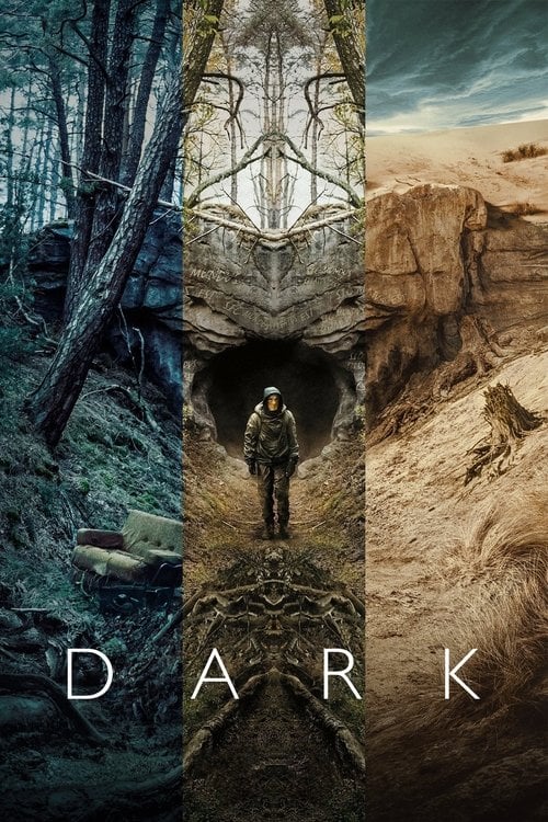Poster of Dark